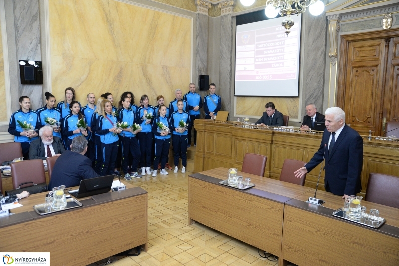 Városi Közgyűlés 2018 03 29 - fotó Trifonov Éva