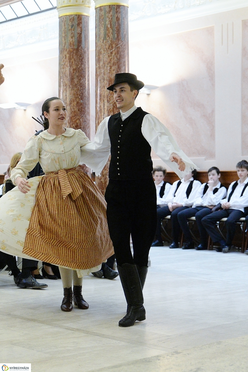 Honosítási eskütétel - fotó Trifonov Éva