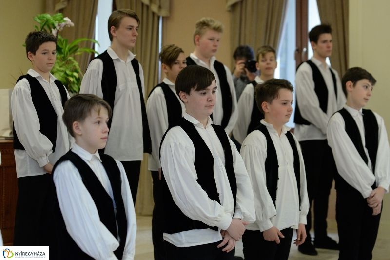 Honosítási eskütétel - fotó Trifonov Éva