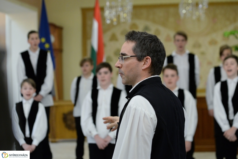 Honosítási eskütétel - fotó Trifonov Éva