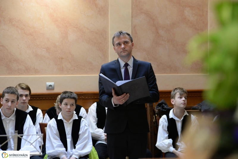 Honosítási eskütétel - fotó Trifonov Éva