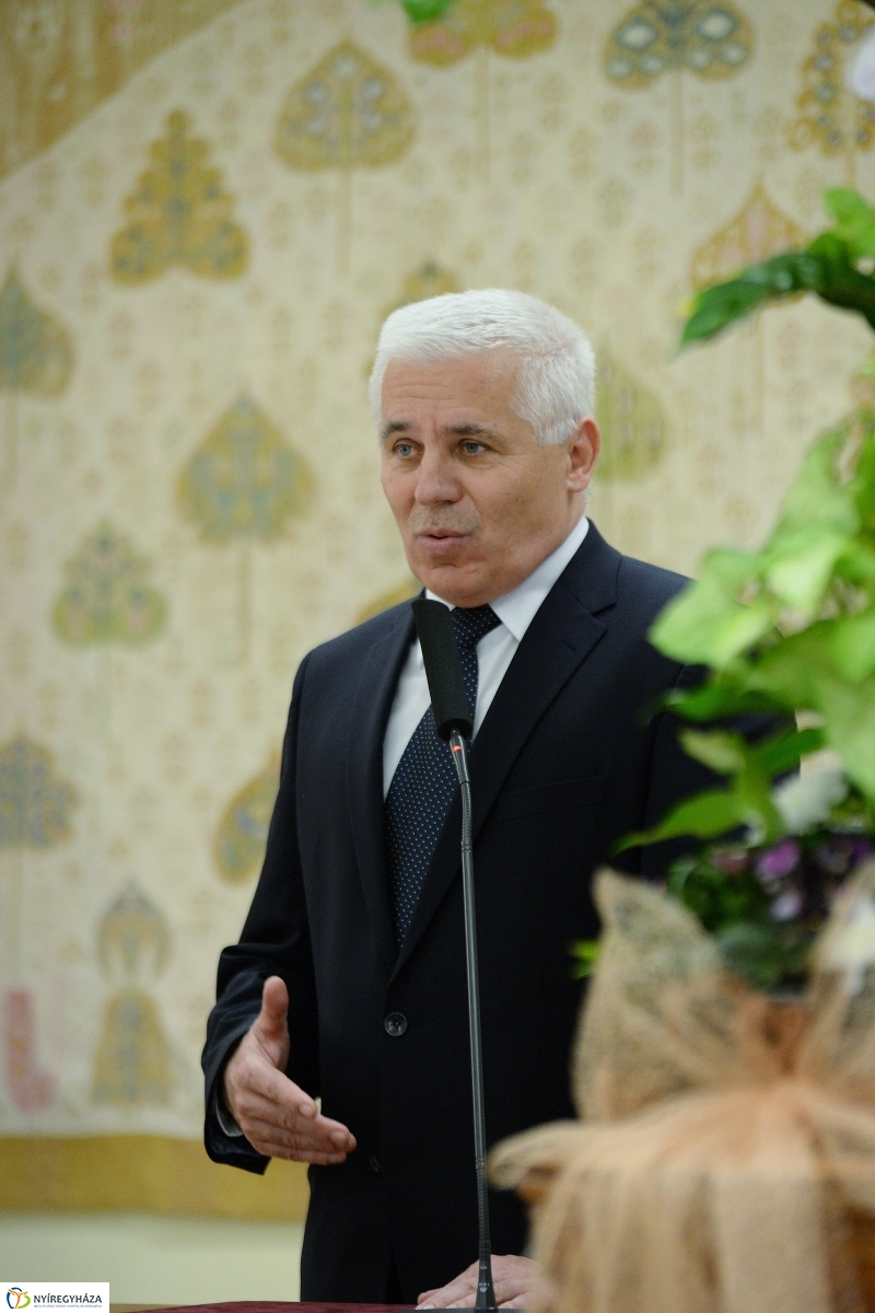 Honosítási eskütétel - fotó Trifonov Éva