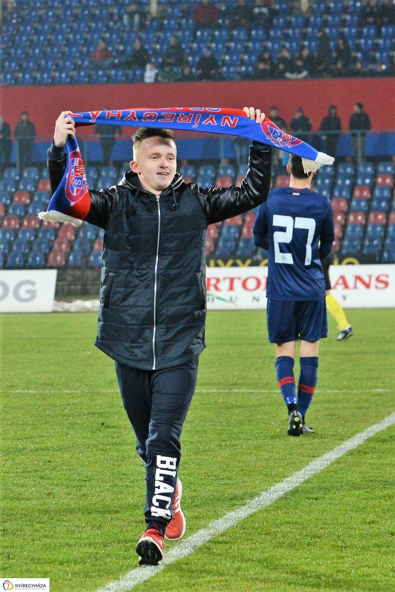 Szpari - MTK- fotó Trifonov Éva