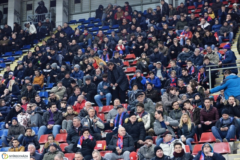 Szpari - MTK- fotó Trifonov Éva