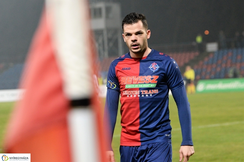 Szpari - MTK- fotó Trifonov Éva