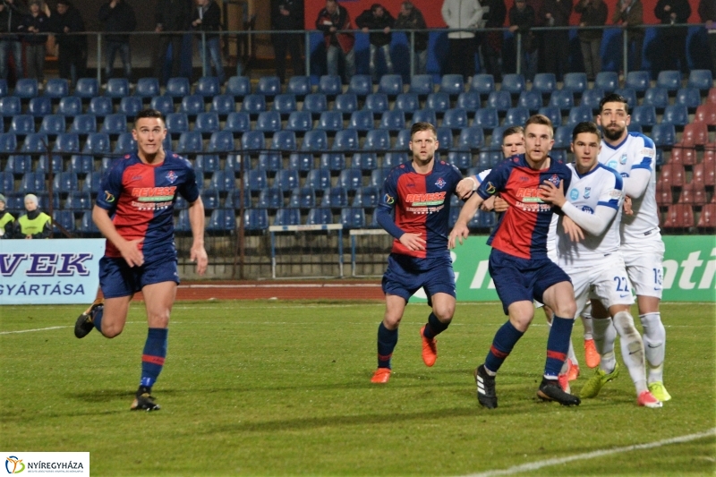 Szpari - MTK- fotó Trifonov Éva