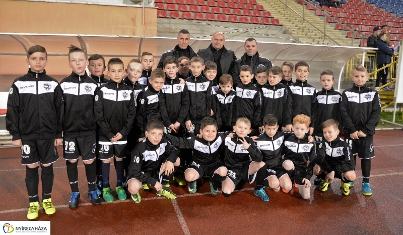 Szpari - MTK- fotó Trifonov Éva