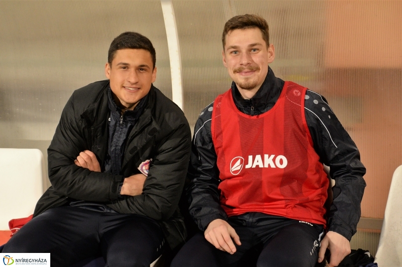 Szpari - MTK- fotó Trifonov Éva