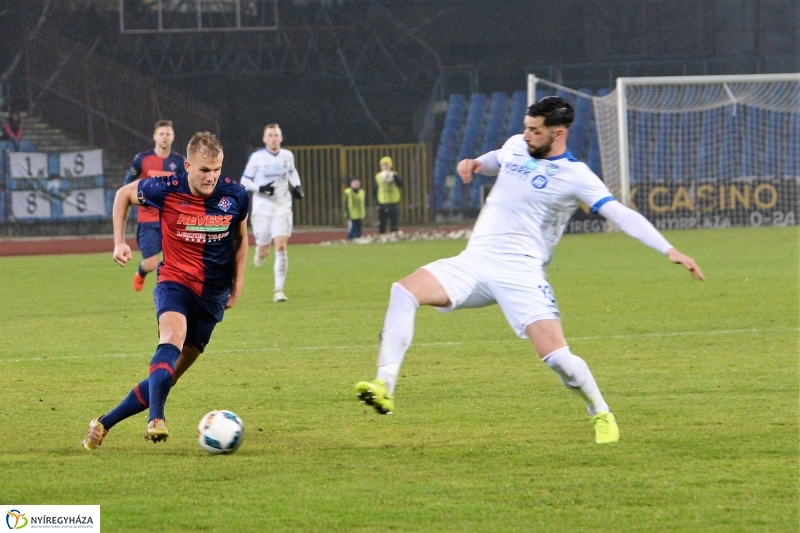 Szpari - MTK- fotó Trifonov Éva