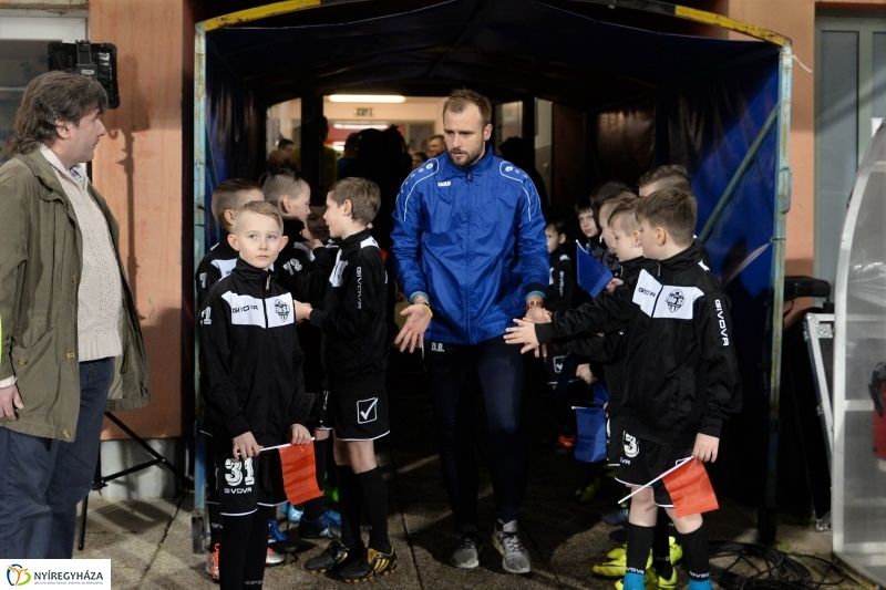 Szpari - MTK- fotó Trifonov Éva