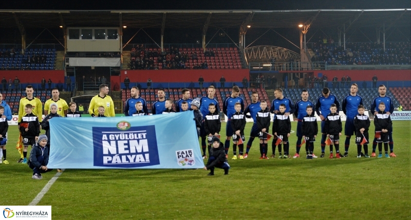 Szpari - MTK- fotó Trifonov Éva