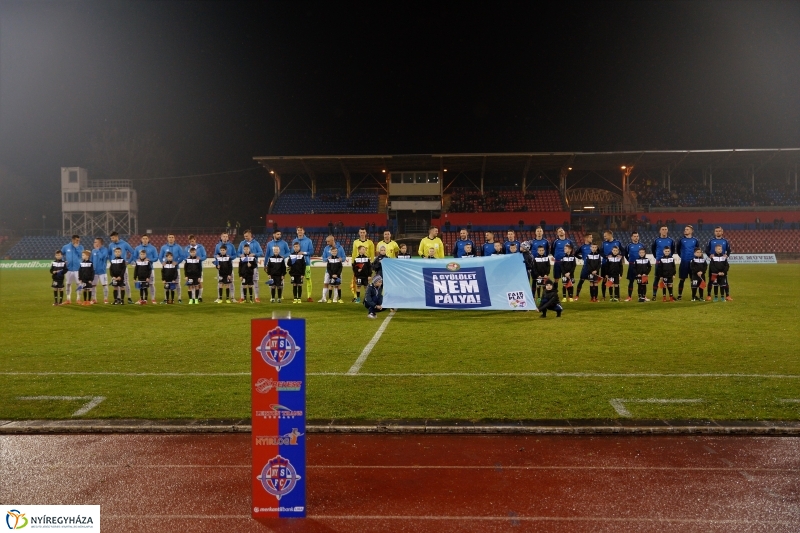 Szpari - MTK- fotó Trifonov Éva