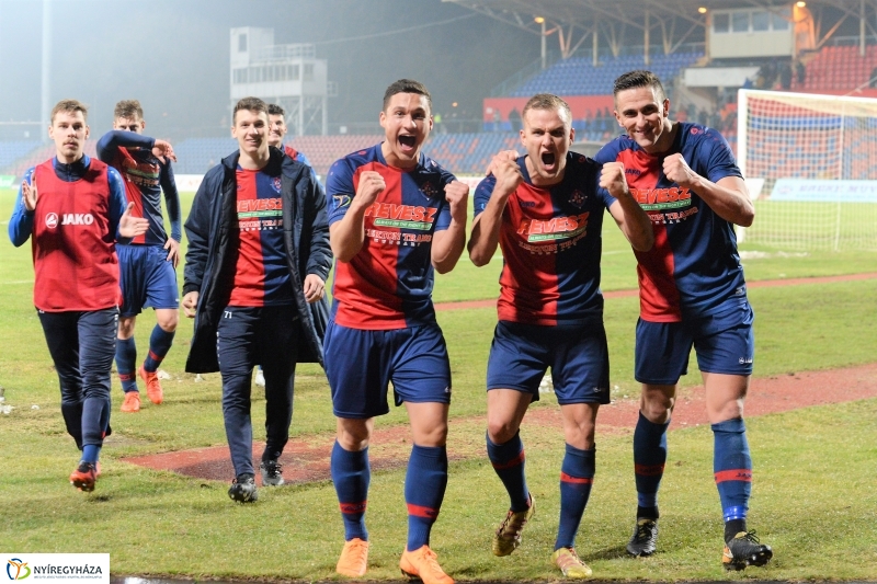 Szpari - MTK- fotó Trifonov Éva