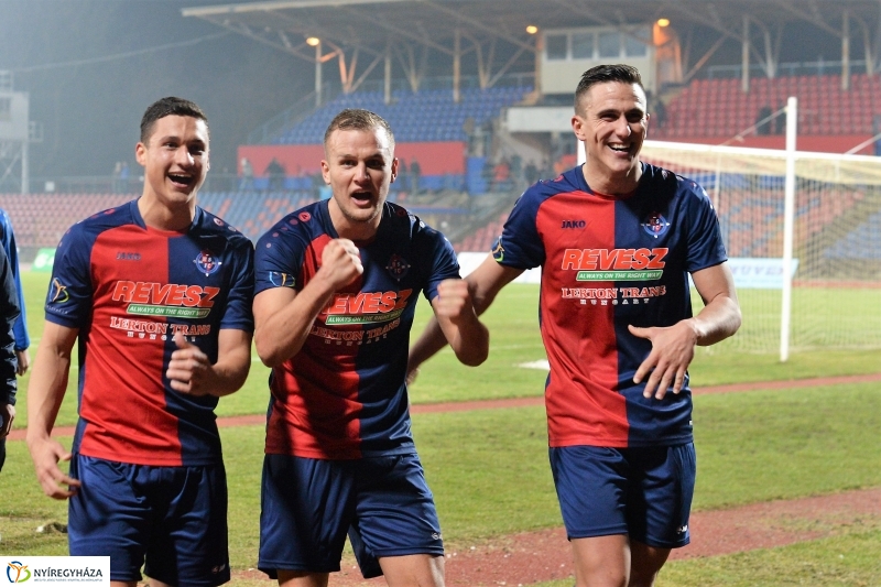 Szpari - MTK- fotó Trifonov Éva