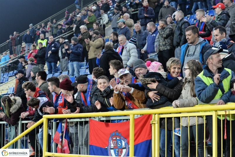 Szpari - MTK- fotó Trifonov Éva