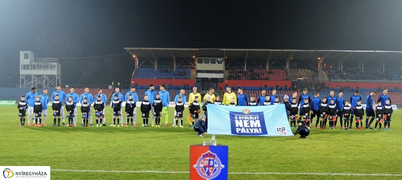 Szpari - MTK- fotó Trifonov Éva