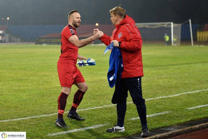 Szpari - MTK- fotó Trifonov Éva