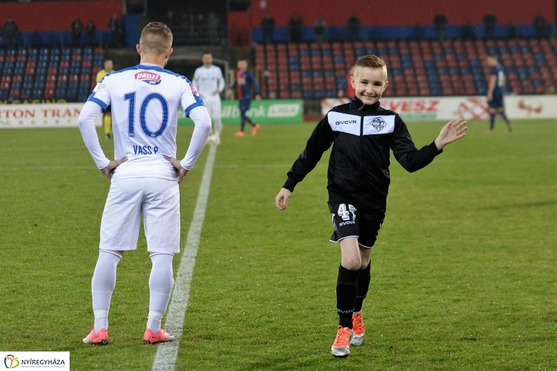 Szpari - MTK- fotó Trifonov Éva