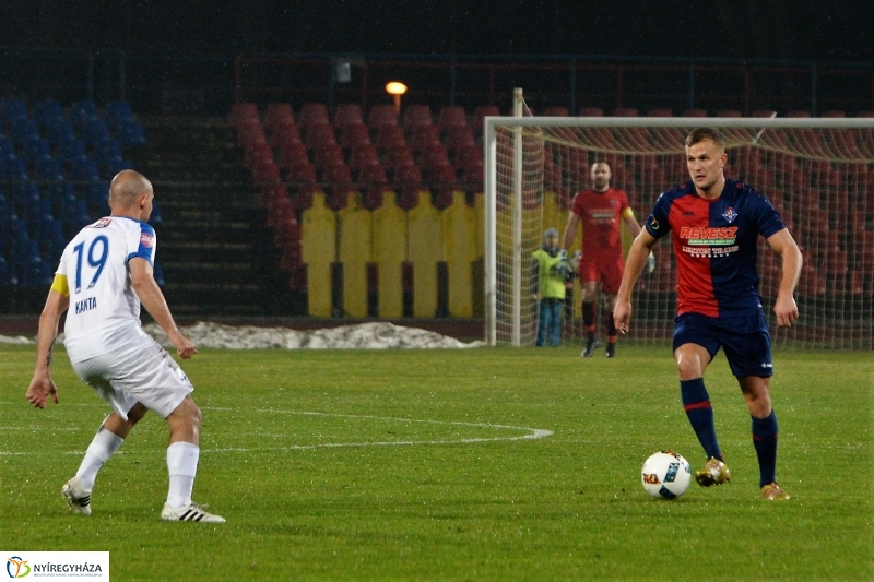 Szpari - MTK- fotó Trifonov Éva