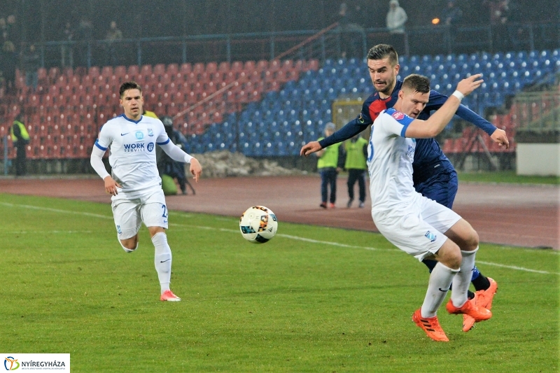 Szpari - MTK- fotó Trifonov Éva