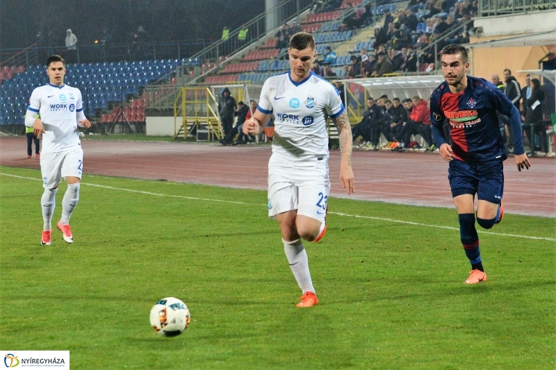 Szpari - MTK- fotó Trifonov Éva