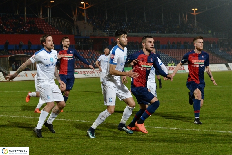 Szpari - MTK- fotó Trifonov Éva