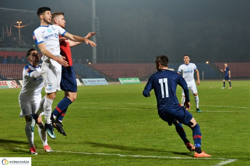 Szpari - MTK- fotó Trifonov Éva