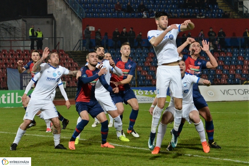 Szpari - MTK- fotó Trifonov Éva