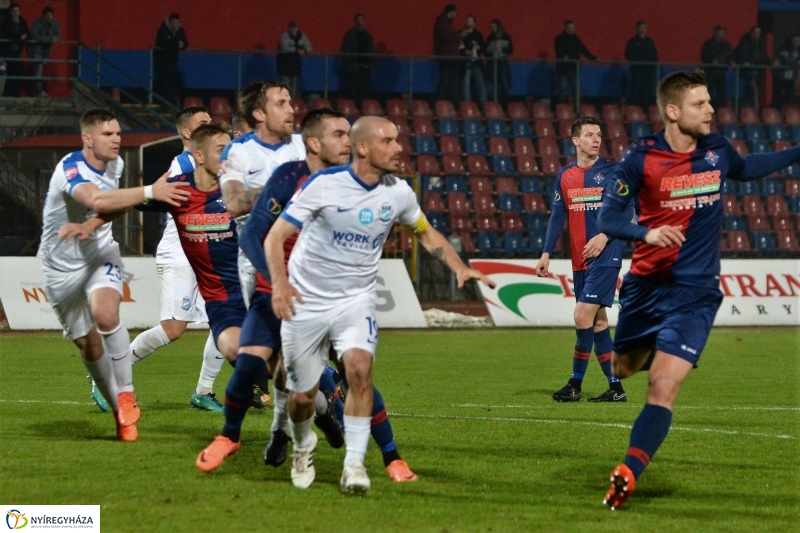 Szpari - MTK- fotó Trifonov Éva