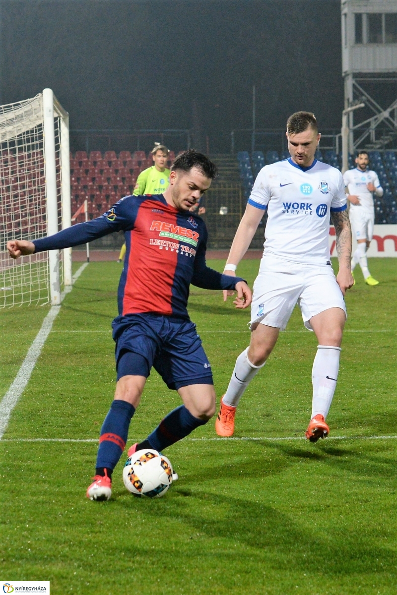 Szpari - MTK- fotó Trifonov Éva