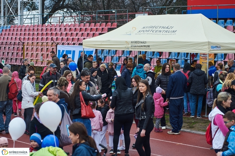 Húsvéti Nyuszifutás - fotó Szarka Lajos
