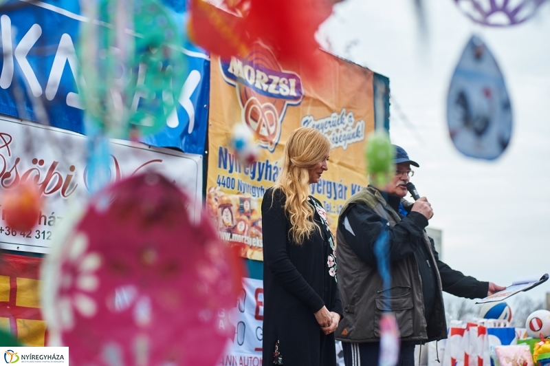 Húsvéti Nyuszifutás - fotó Szarka Lajos