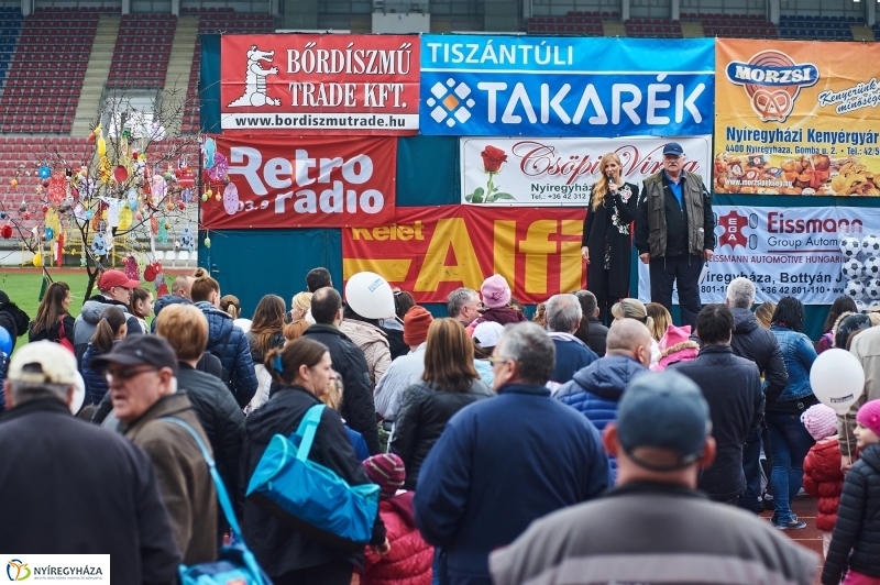 Húsvéti Nyuszifutás - fotó Szarka Lajos