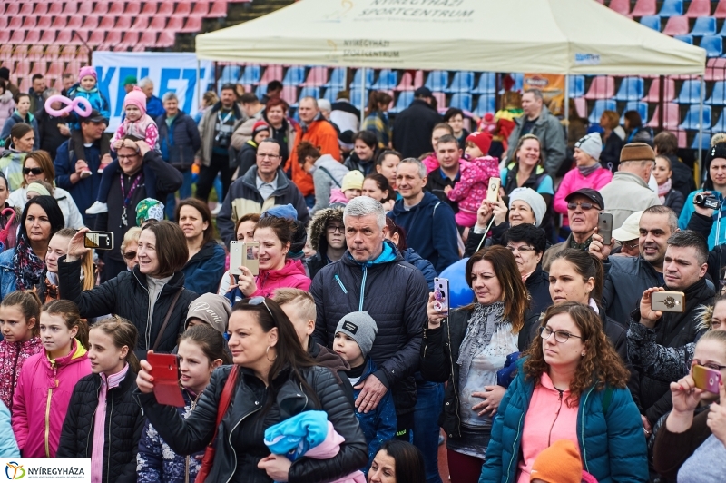 Húsvéti Nyuszifutás - fotó Szarka Lajos