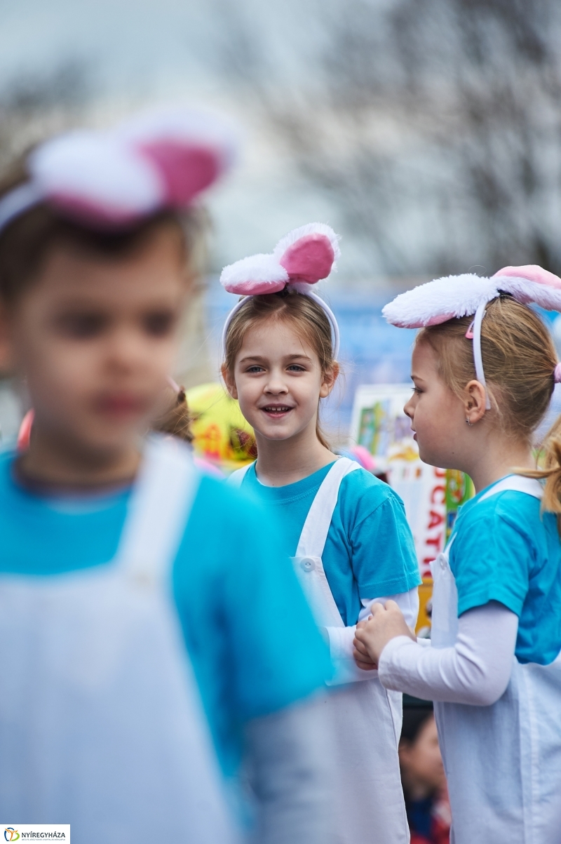 Húsvéti Nyuszifutás - fotó Szarka Lajos