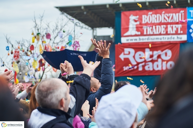 Húsvéti Nyuszifutás - fotó Szarka Lajos