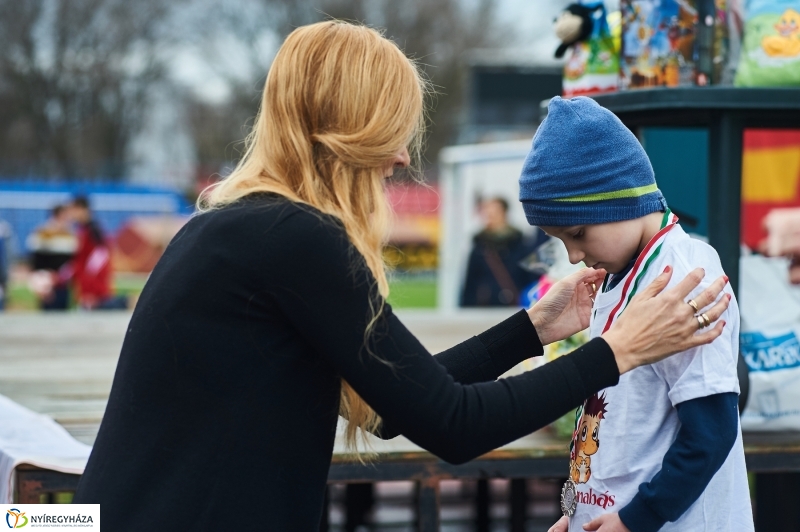 Húsvéti Nyuszifutás - fotó Szarka Lajos