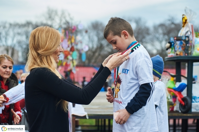 Húsvéti Nyuszifutás - fotó Szarka Lajos