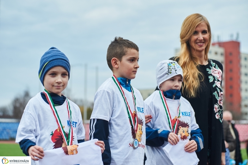 Húsvéti Nyuszifutás - fotó Szarka Lajos