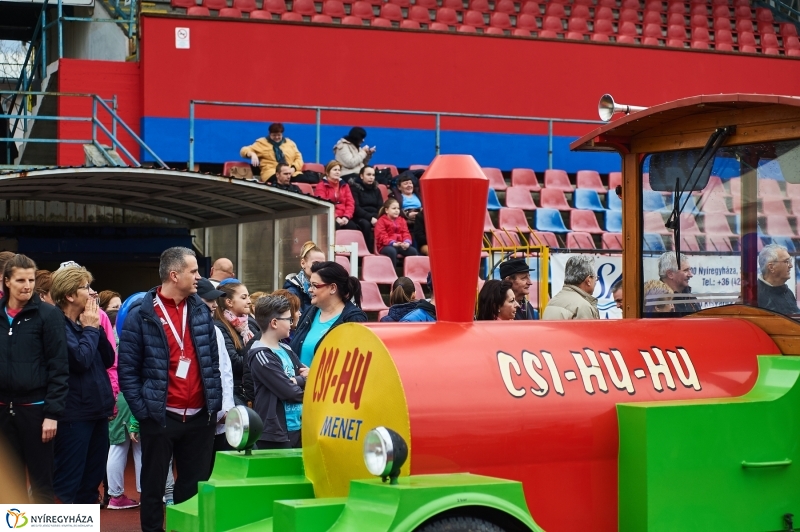 Húsvéti Nyuszifutás - fotó Szarka Lajos