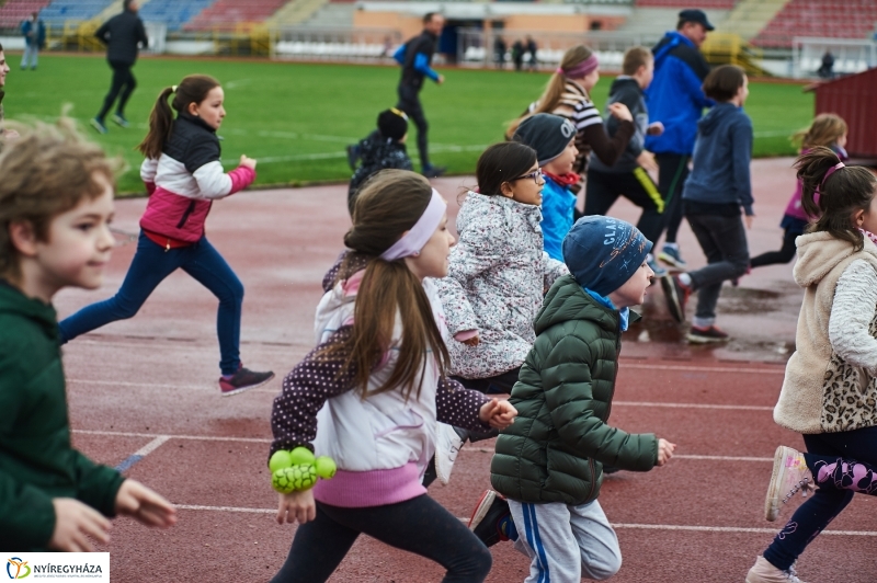Húsvéti Nyuszifutás - fotó Szarka Lajos