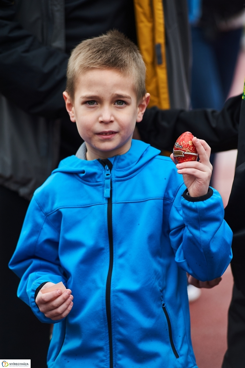 Húsvéti Nyuszifutás - fotó Szarka Lajos