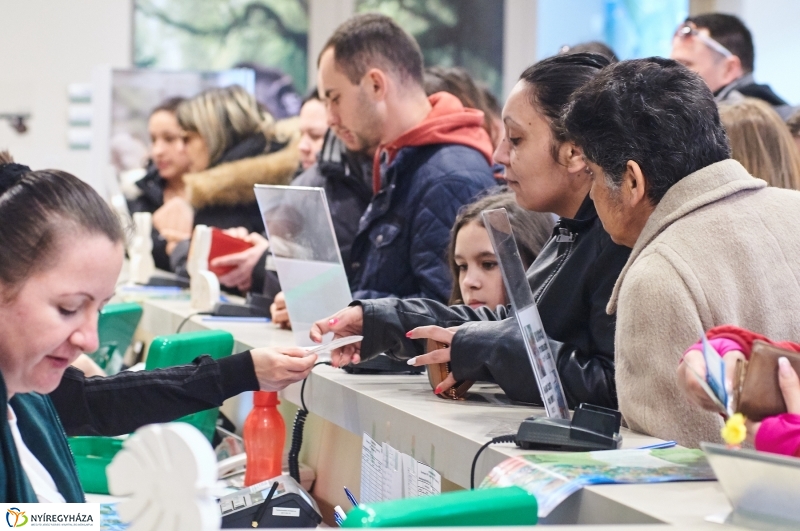 Húsvétkor az Állatparkban - fotó Szarka Lajos