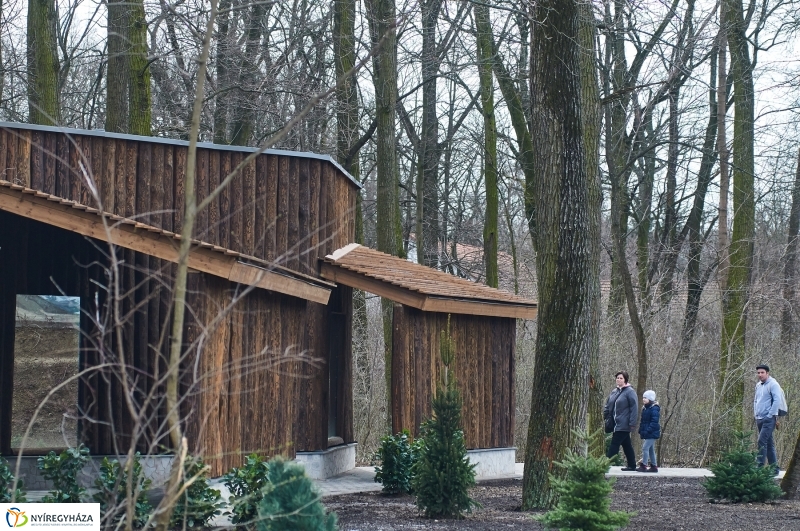 Húsvétkor az Állatparkban - fotó Szarka Lajos