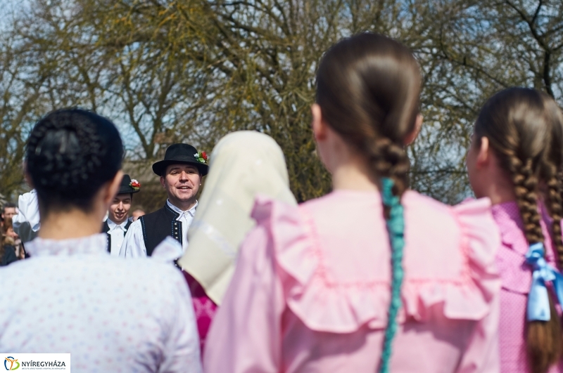 Húsvét a múzeumfaluban 2018 - fotó Szarka Lajos