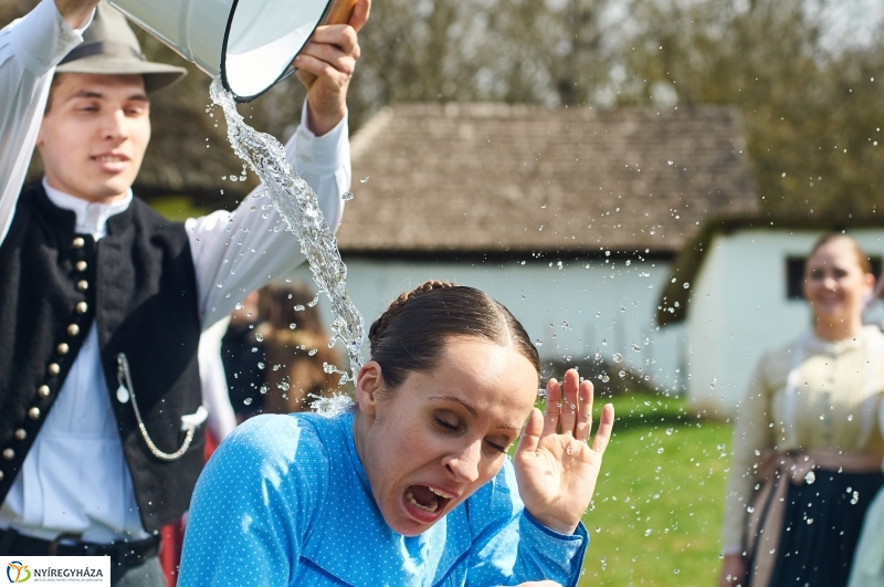 Húsvét a múzeumfaluban 2018 - fotó Szarka Lajos