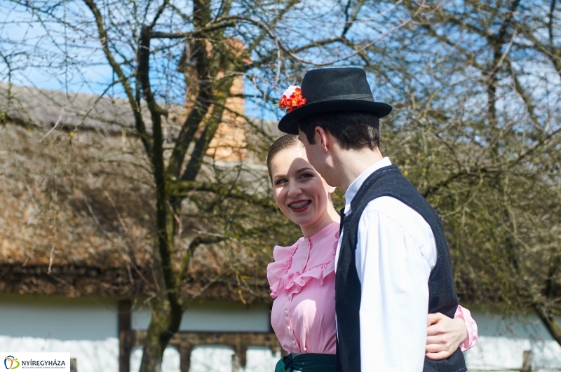 Húsvét a múzeumfaluban 2018 - fotó Szarka Lajos