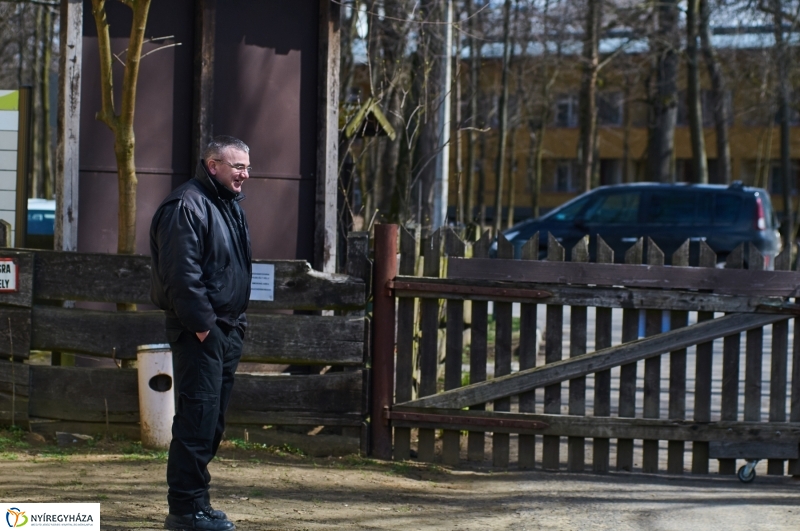 Húsvét a múzeumfaluban 2018 - fotó Szarka Lajos