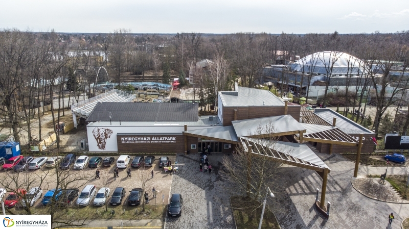 Húsvét a Nyíregyházi Állatparkban - fotó Kohut Árpád