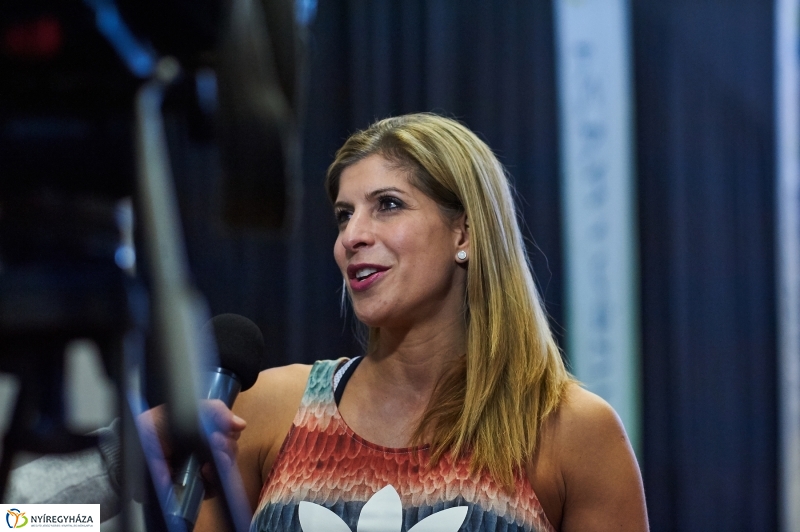 Mozdulj Nyíregyháza Alexandrával! 1 - Fotó Szarka Lajos